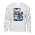 Kimetsu No Yaiba Demon Slayer Graphic Sweatshirt