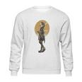 Kimetsu No Yaiba Demon Slayer Sword Sweatshirt