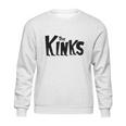 The Kinks Sweatshirt