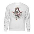 Knights Templar And Freemason Sweatshirt