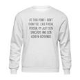 Korean Pop Clothes Kpop K Pop Korean Drama Merchandise Sweatshirt