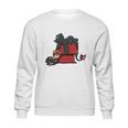 Krokmou Peanuts T-Shirt Sweatshirt