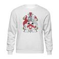 Laird Family Crest Scottish Family Crests Sweatshirt