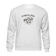 Latina Latinx Como La Flor Rose Sweatshirt