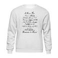 I Lava You Tshirt Sweatshirt