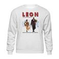 Leon The Professional Sweatshirt