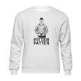 Letter Kenny Pitter Patter Sweatshirt