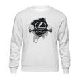 Lexus 2017 Sweatshirt