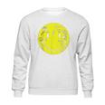 Lil Wayne Tattoo Smiley Sweatshirt