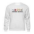 Lion King Hakuna Matata Sweatshirt