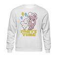 My Little Pony Party Time Sweatshirt