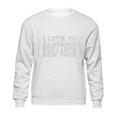 Live Alabama Love New York Sweatshirt