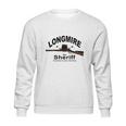 Longmire For Sheriff PoliceShirts Sweatshirt