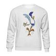 Looney Tunes Road Runner Portrait Sweatshirt