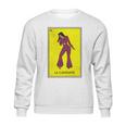 Loteria Selena La Cantante ShirtShirt Tee Sweatshirt