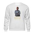 Lt Joe Kenda Homicide Hunter Sweater Sweatshirt