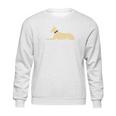 Luna The Regal Dog Sweatshirt