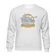 M109 Self Propelled Howitzer Sweatshirt