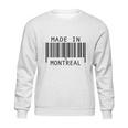 Made In MontrealShirt Sweatshirt