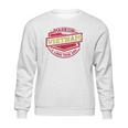 Made In Vietnam A Long Time Ago Sweatshirt