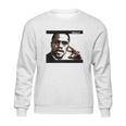 Malcolm Civil Rights America X Sweatshirt