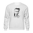 Malcolm X Grunge Sweatshirt