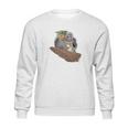 The Mandalorian Boba Fett And Baby Yoda Sweater Sweatshirt