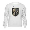 The Mandalorian Boba Fett Golden Knights Fan Sweatshirt