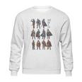 The Mandalorian Bounty Hunters This Is The Way Sweatshirt