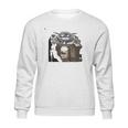 The Mandalorian The Child Mando Sweatshirt