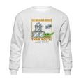 The Mandalorian The Child He Means More To Me Than You Know Sweatshirt