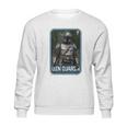 The Mandalorian Din Djarin Sweatshirt