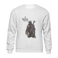 The Mandalorian Gift For Everyone Sweatshirt