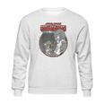 The Mandalorian Mando And The Child Retro Sweatshirt