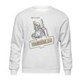 The Mandalorian The Mandoorlian Sweatshirt