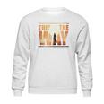 The Mandalorian This Is The Way Graphic Sweatshirt