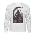 The Mandalorian Unique Style Sweatshirt