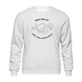 Marching Band Funny Drill Chart Director Music Sweatshirt