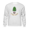 Marijuana Gifts 420 Stoner Funny Graphic Sweatshirt