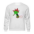 Marijuana Bad Boy Sweatshirt