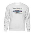 Mario Andretti-1967 Ford Fairlane Sweatshirt