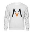 Maroon 5 Logo Sweatshirt