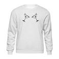 Martini Tatas Sweatshirt