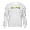 Megadeath T-Shirt_1 Sweatshirt