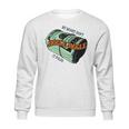 Mens Money Dont Jiggle Funny Tiktok Trending My Money Don’T Jiggle Jiggle It Folds Design Unisex Sweat Sweatshirt