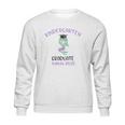 Mermaid Kindergarten Graduation 2021 Graduation Gift For Kindergarten Sweatshirt