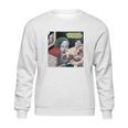 Mf Doom Mm Food Rap Hip Hop Album Sweatshirt