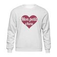 Mon Petit Chou Sweatshirt