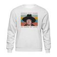 Mongo Only Pawn In Game Of Life Vintage Shirt Sweatshirt