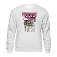 Monster High Dolls Sweatshirt